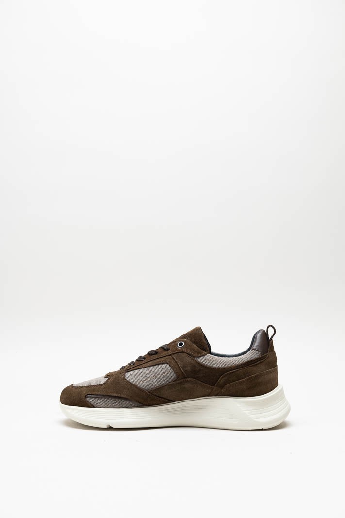 Bruin Sneaker image