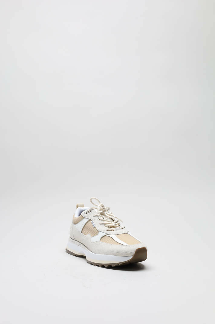 Beige Sneaker image