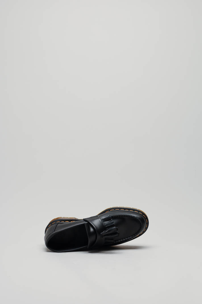 Zwart Mocassin image