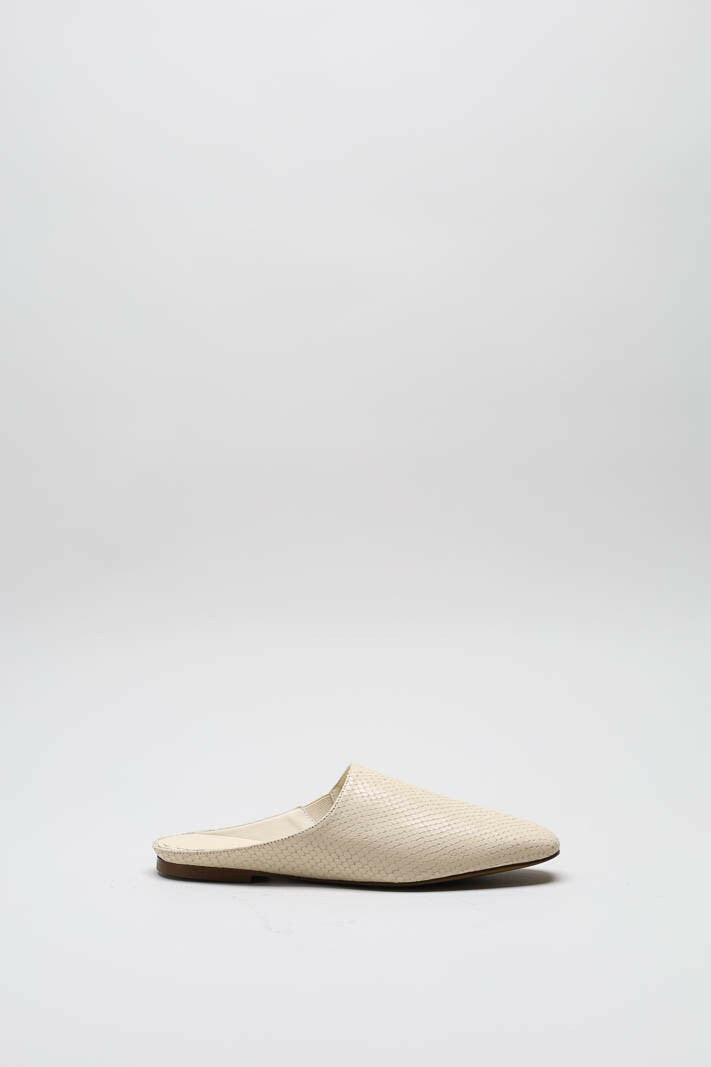 Beige Muiltje