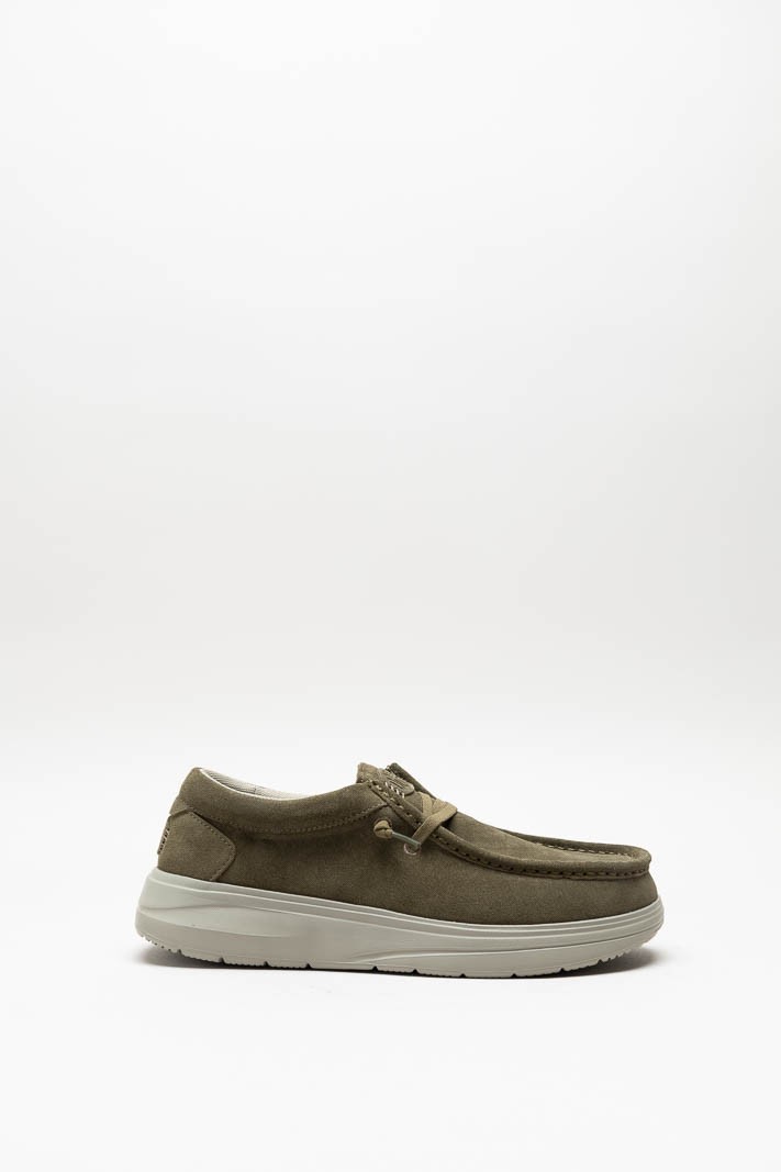 Kaki Sneaker