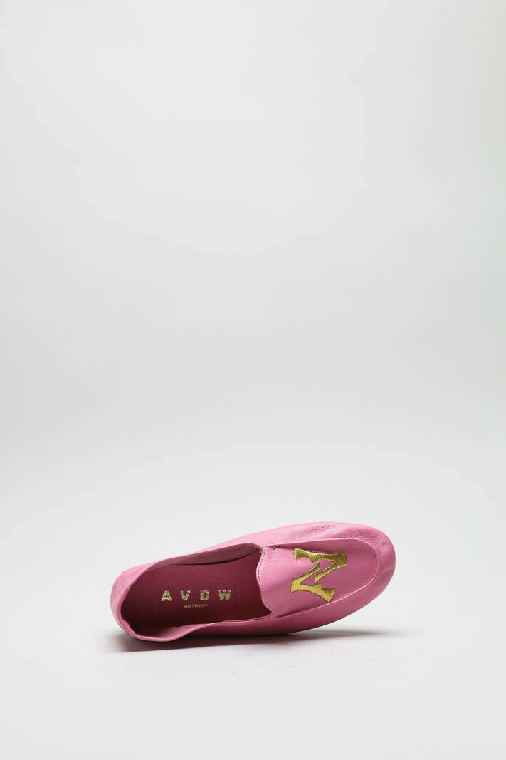 Roze Instapper image