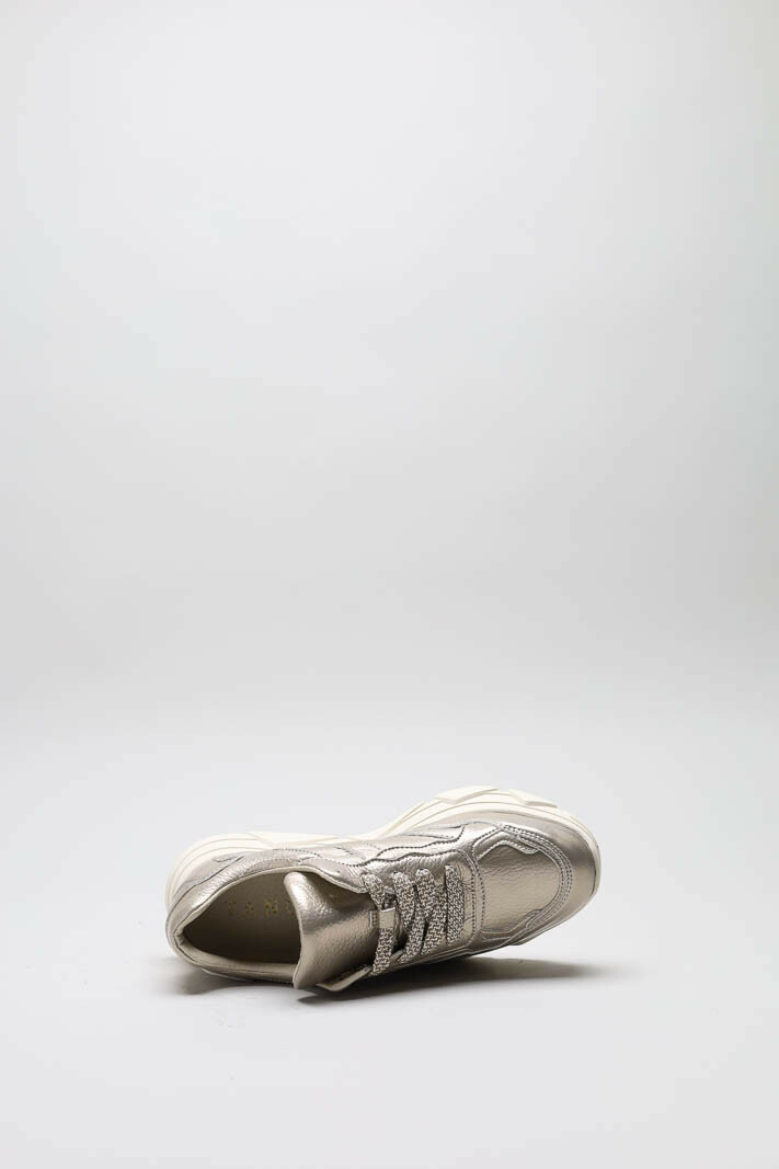 Goud Sneaker image