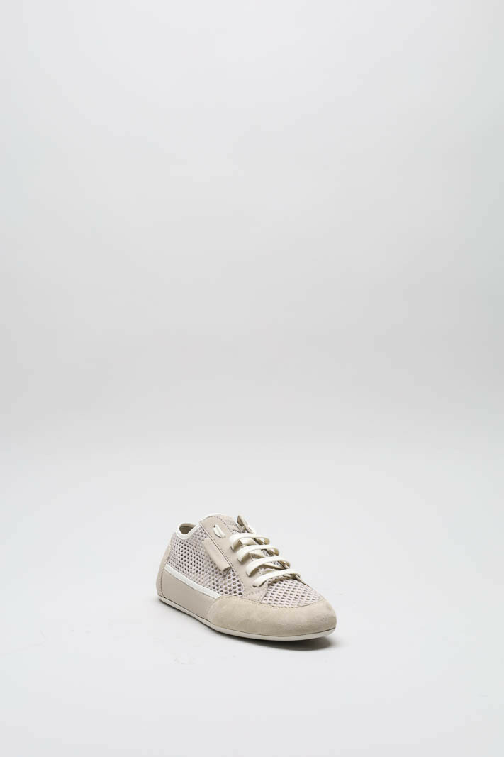 Taupe Sneaker