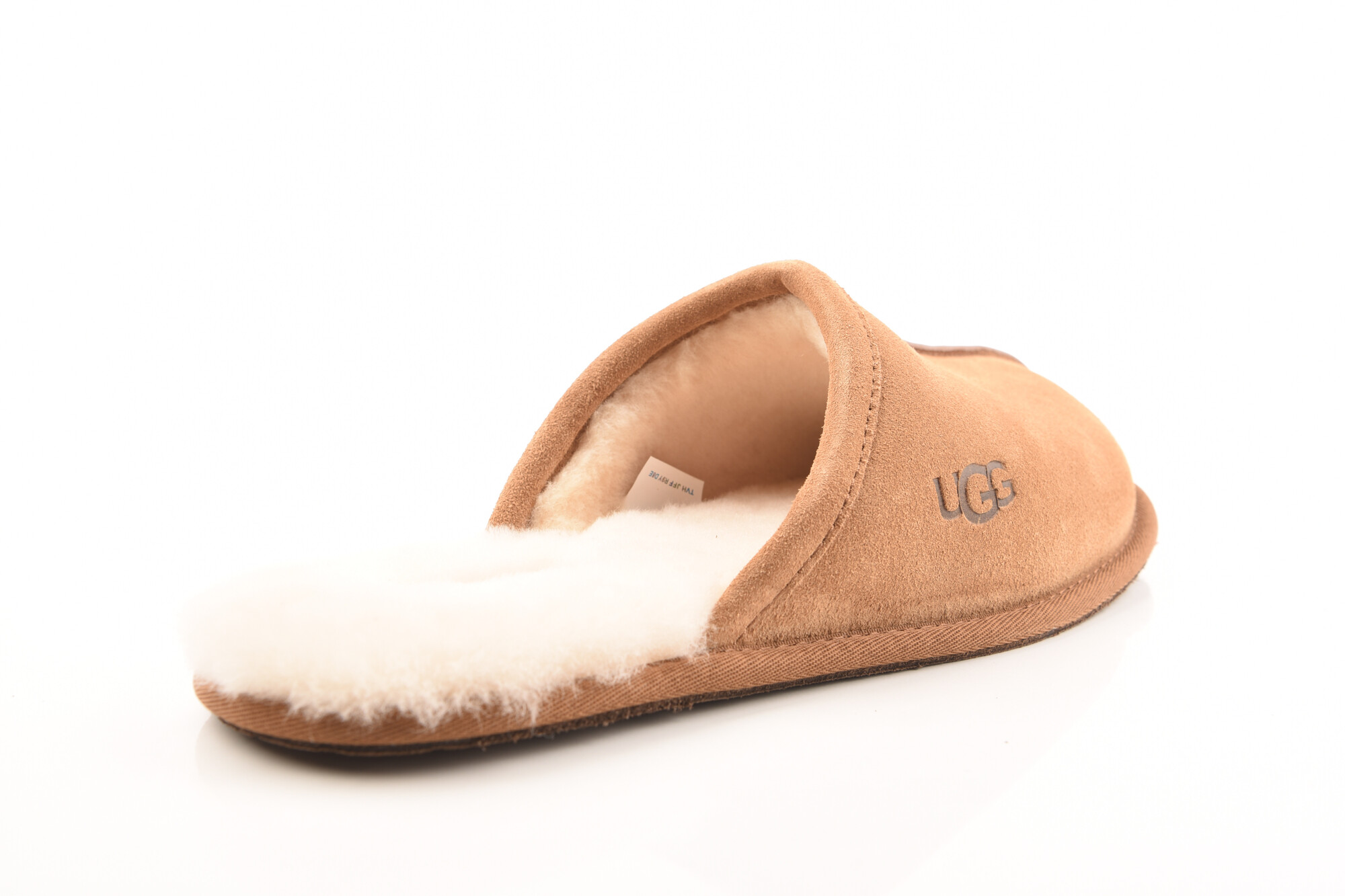 Camel Pantoffel image