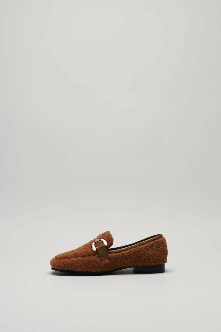 Camel Mocassin image