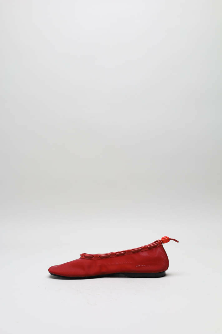 Rood Ballerina image