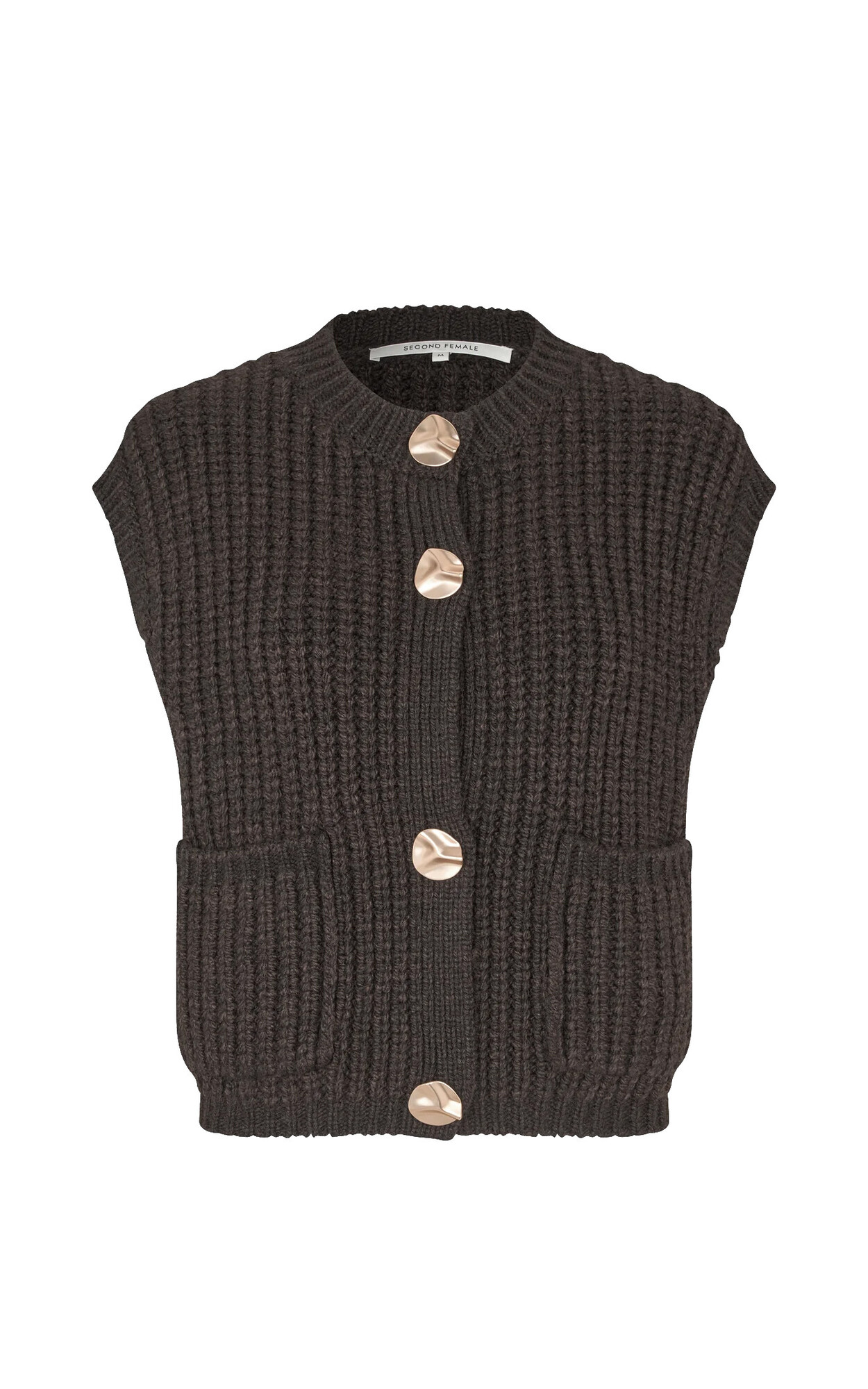 Bruin Debardeur image