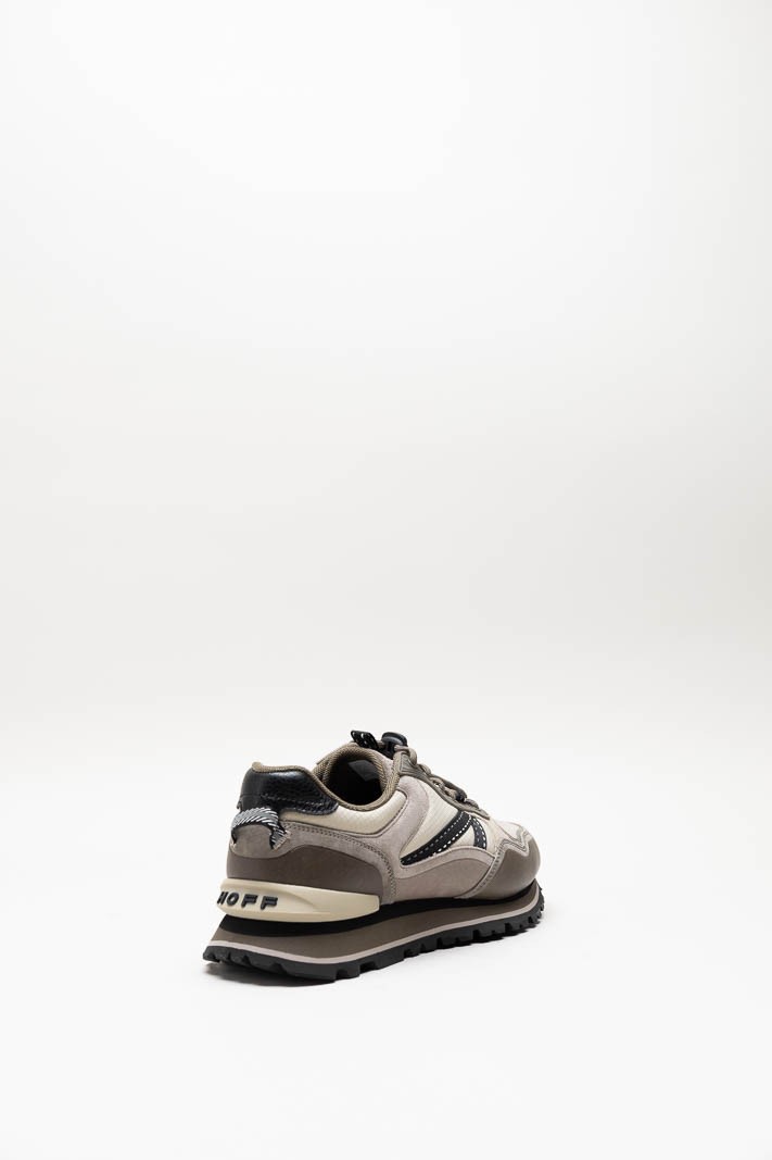 Taupe Sneaker image
