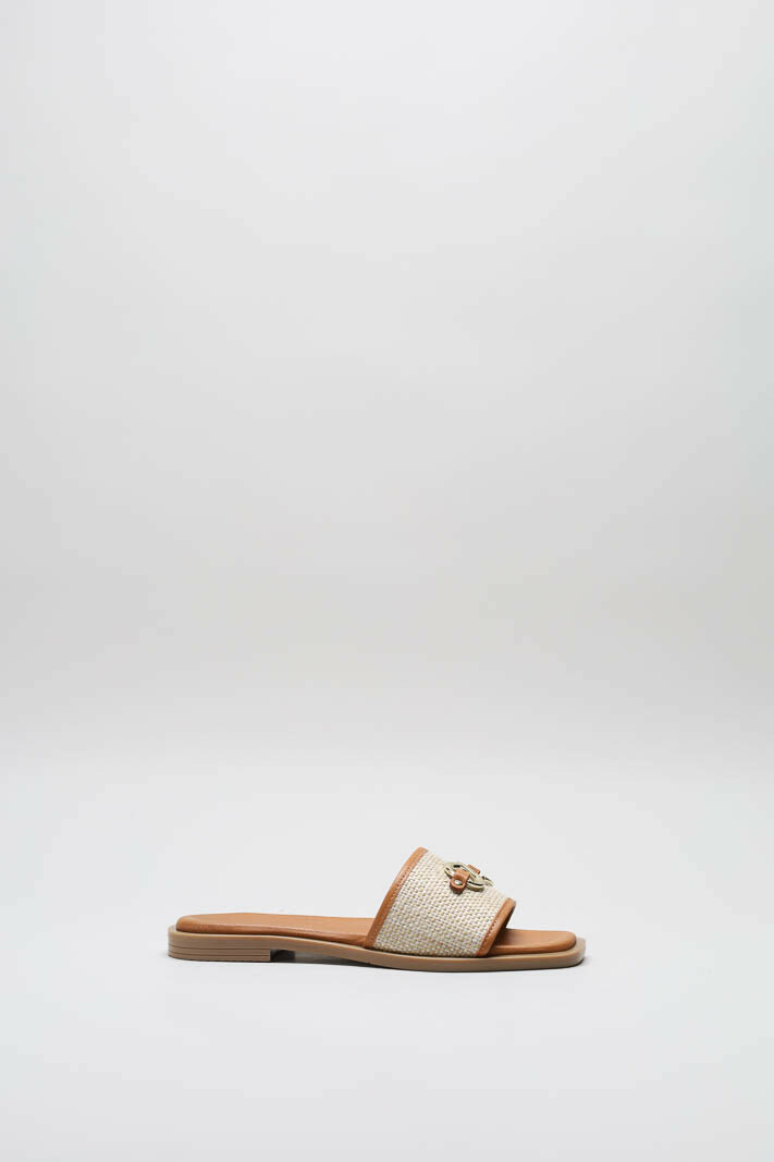 Beige Slipper image