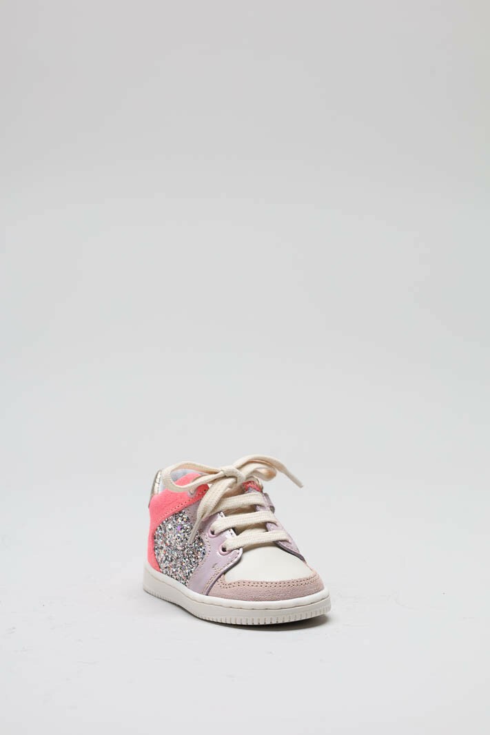 Roze Sneaker image