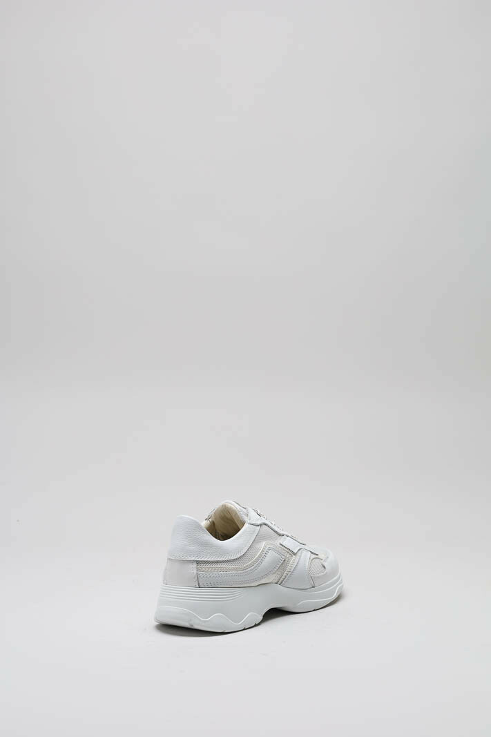 Wit Sneaker image