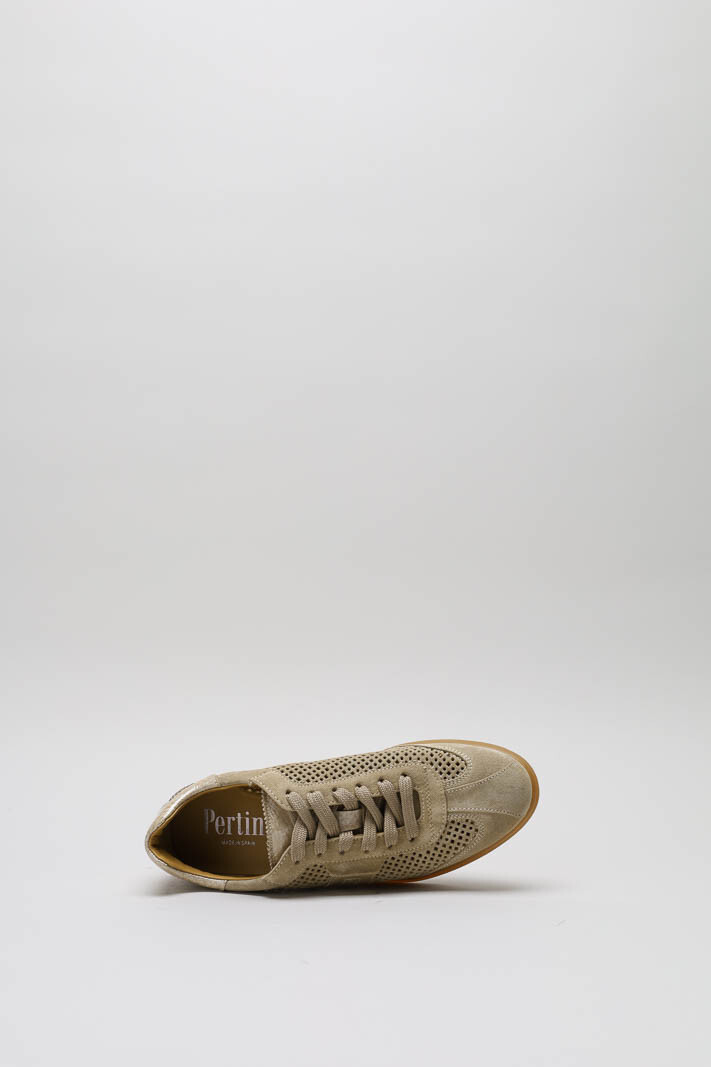 Beige Sneaker image