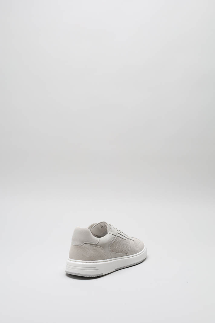 Lichtgrijs Sneaker image