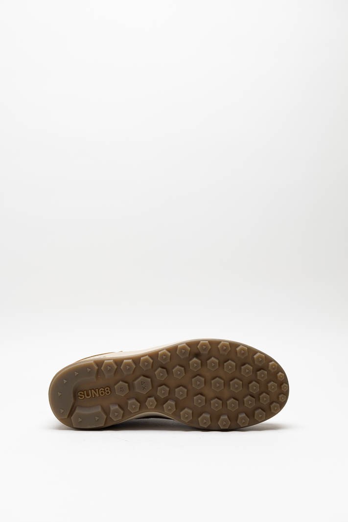 Bruin Sneaker image