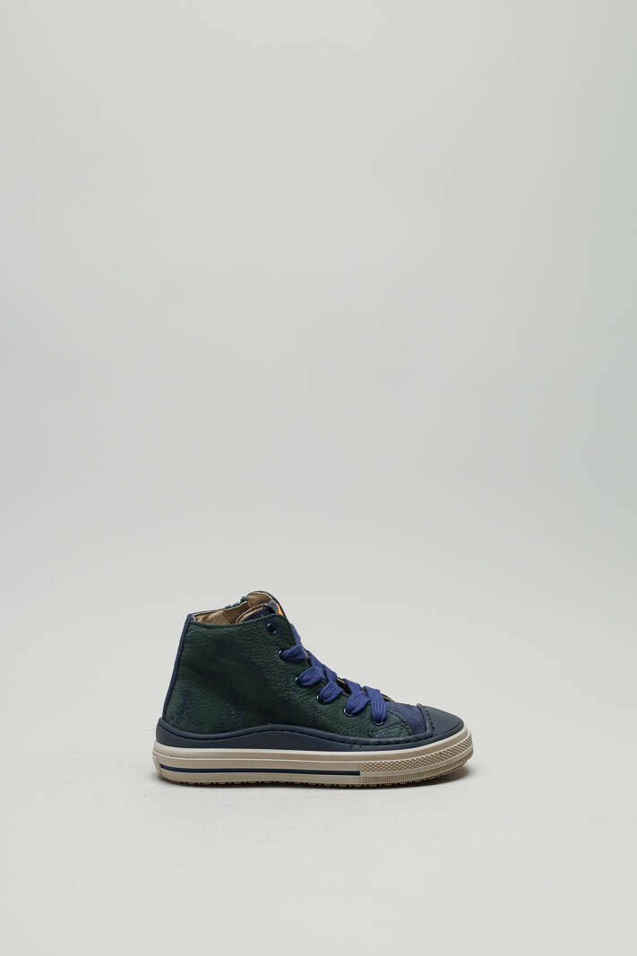 Groen Sneaker