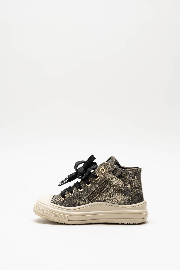Goud Sneaker image
