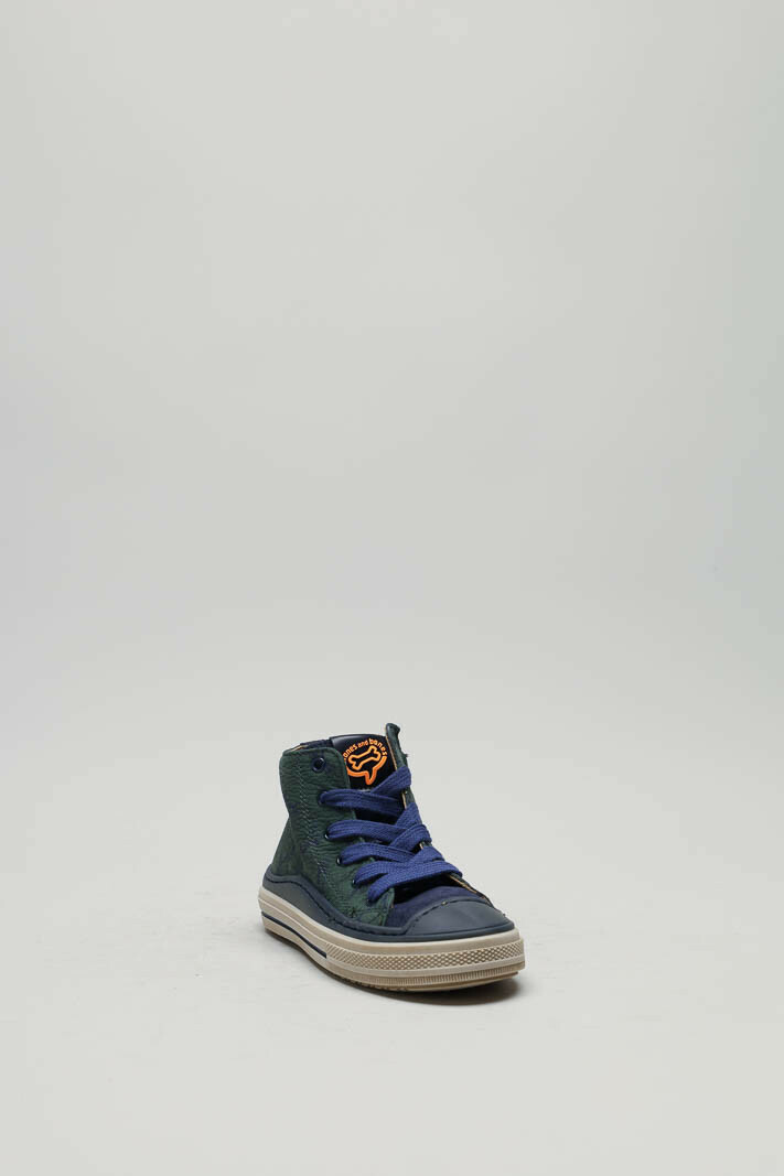 Groen Sneaker image
