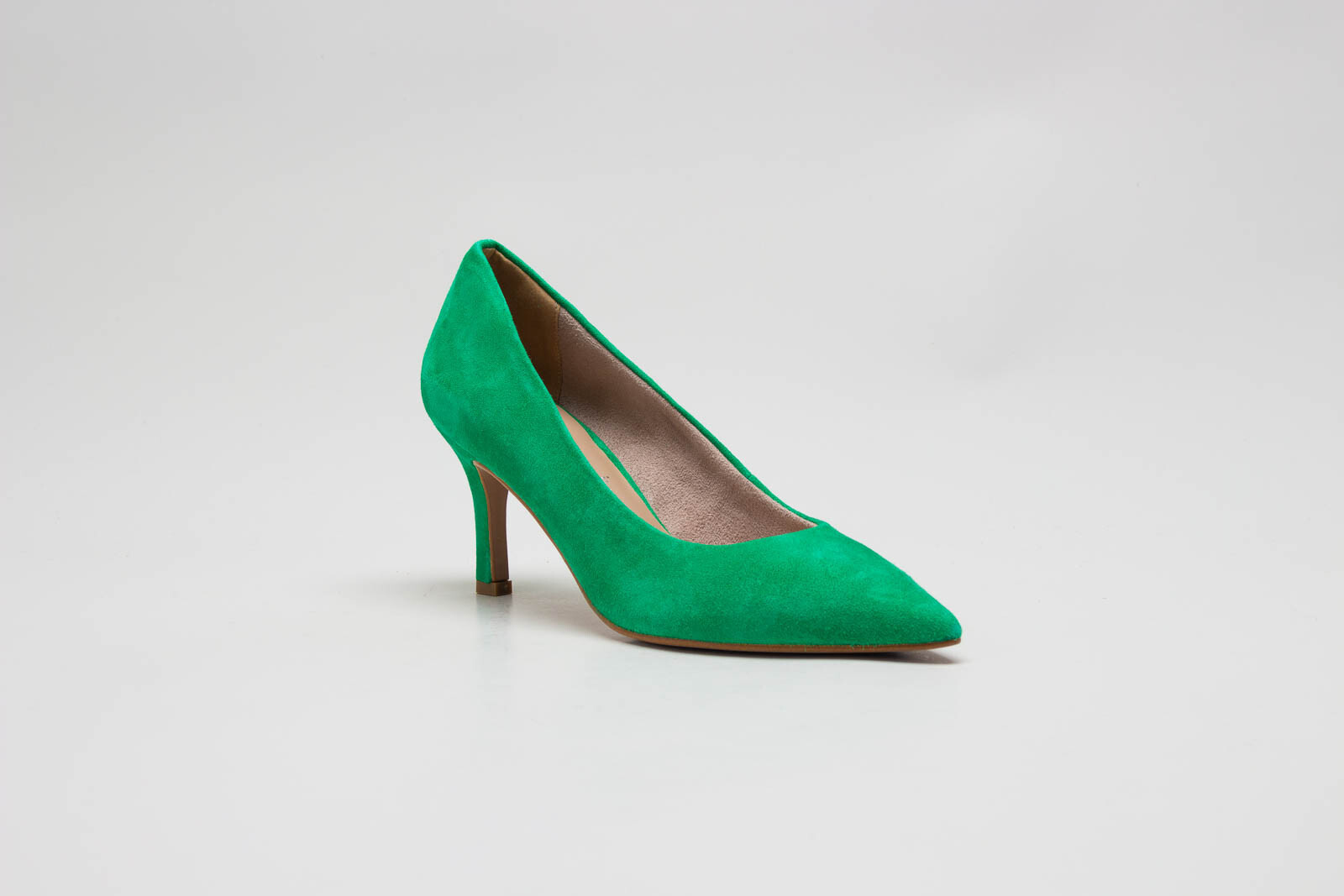 Groen Pump