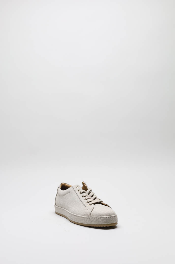 Lichtbeige Sneaker image