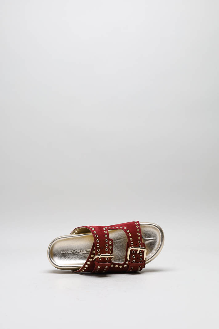 Bordeaux Slipper image