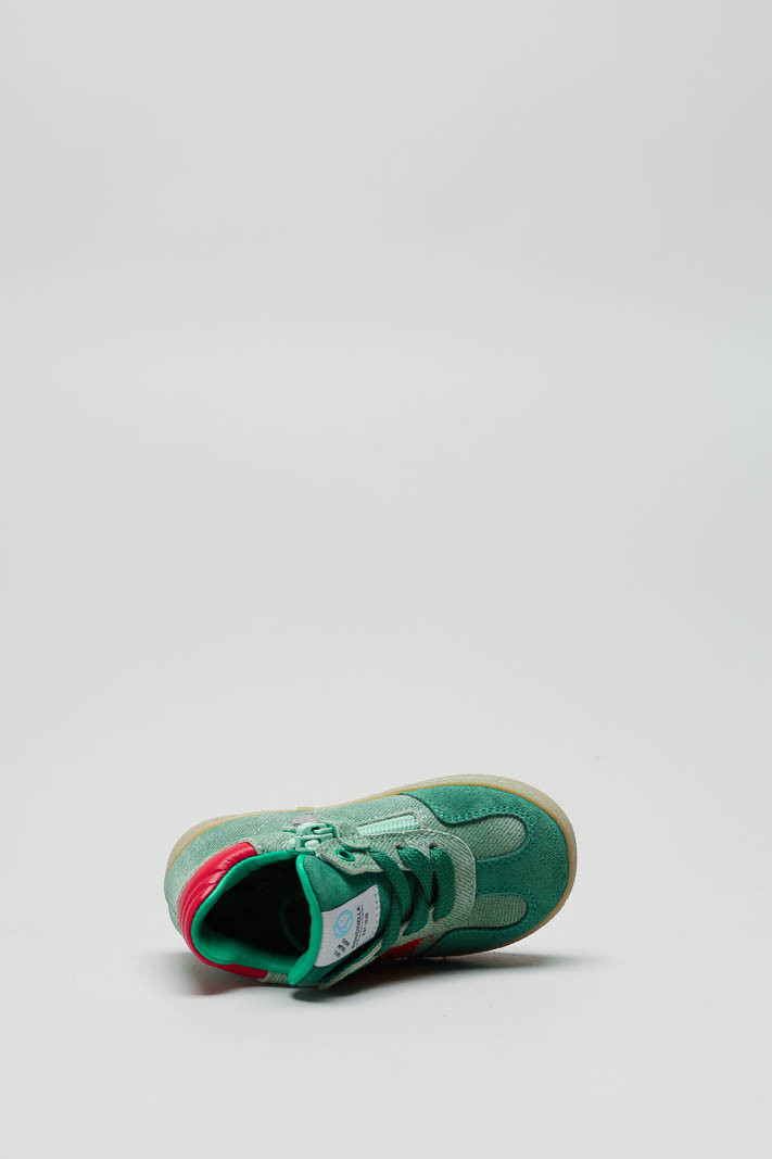 Groen Sneaker image