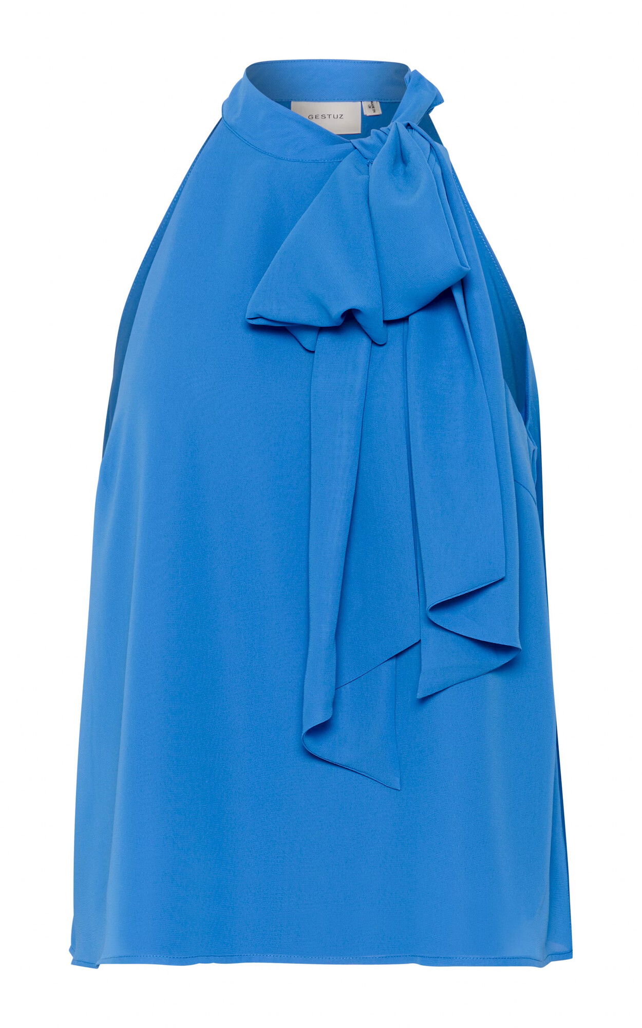 Blauw T-shirt/top image