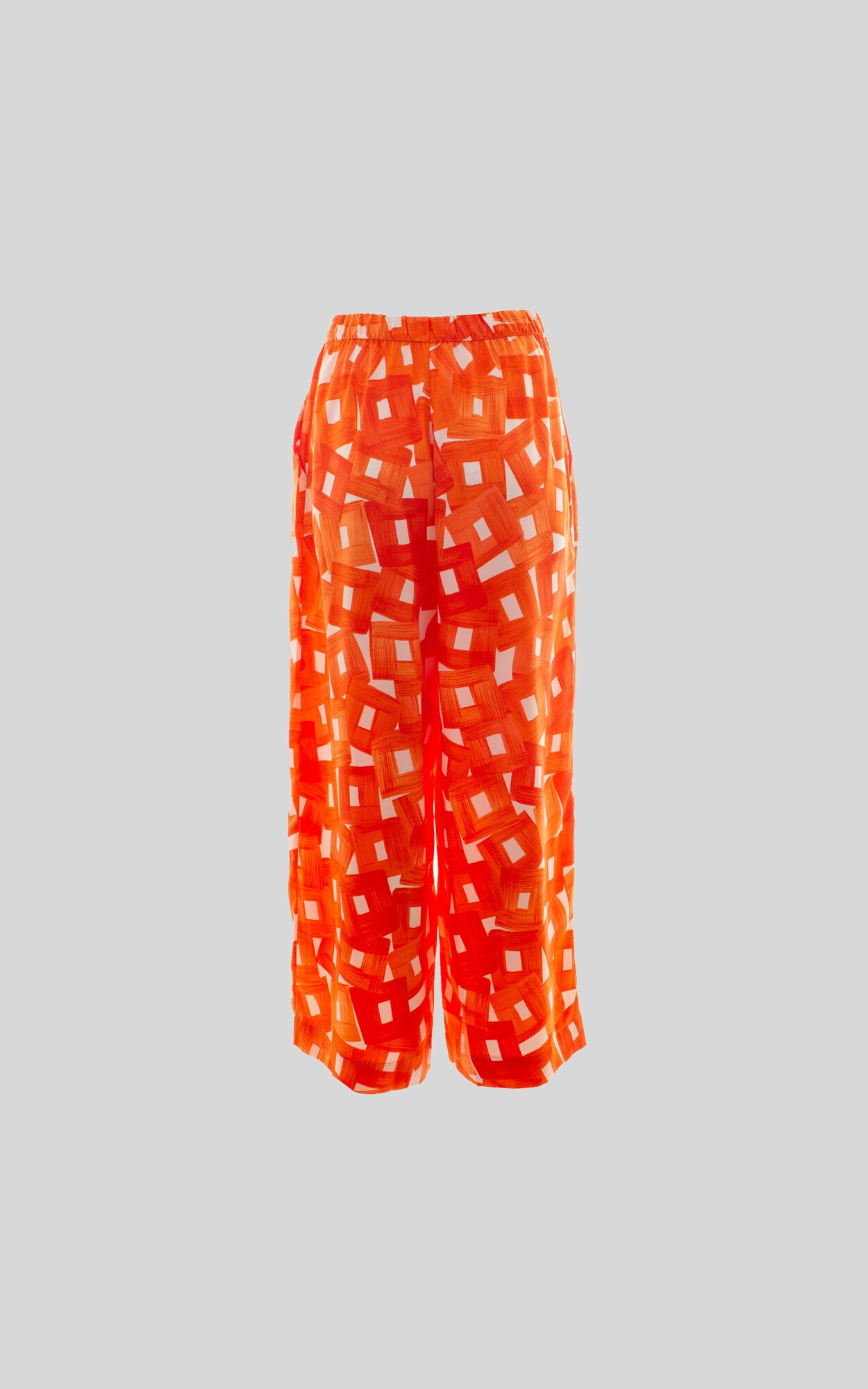 Oranje Broek