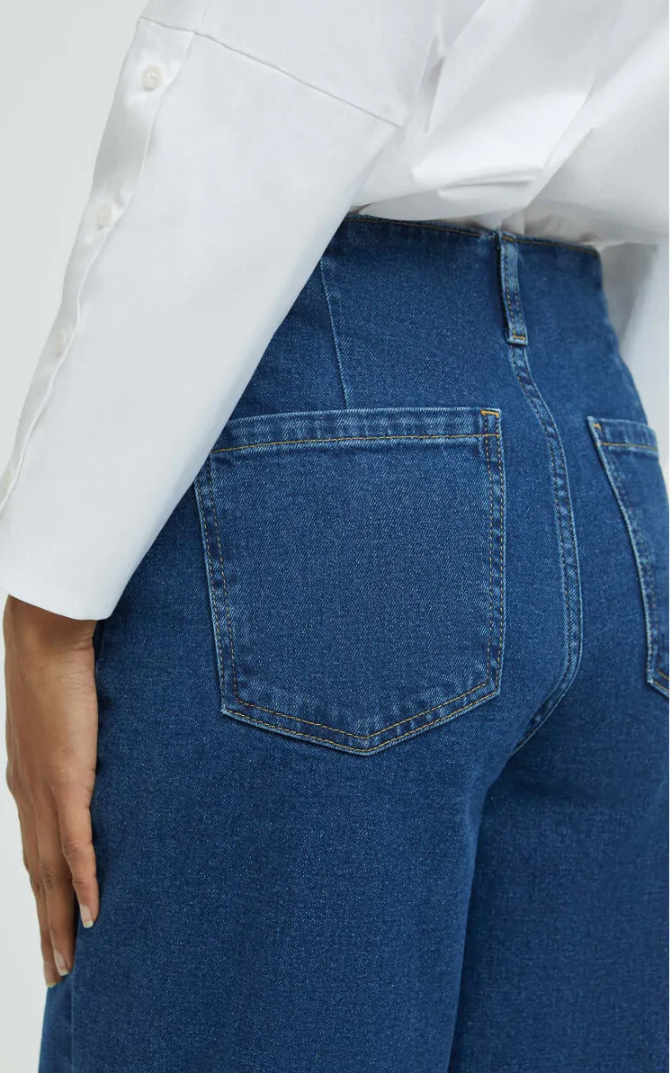 Jeans Broek image