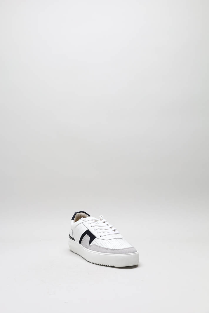 Wit Sneaker