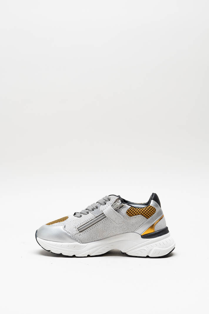 Oranje Sneaker image