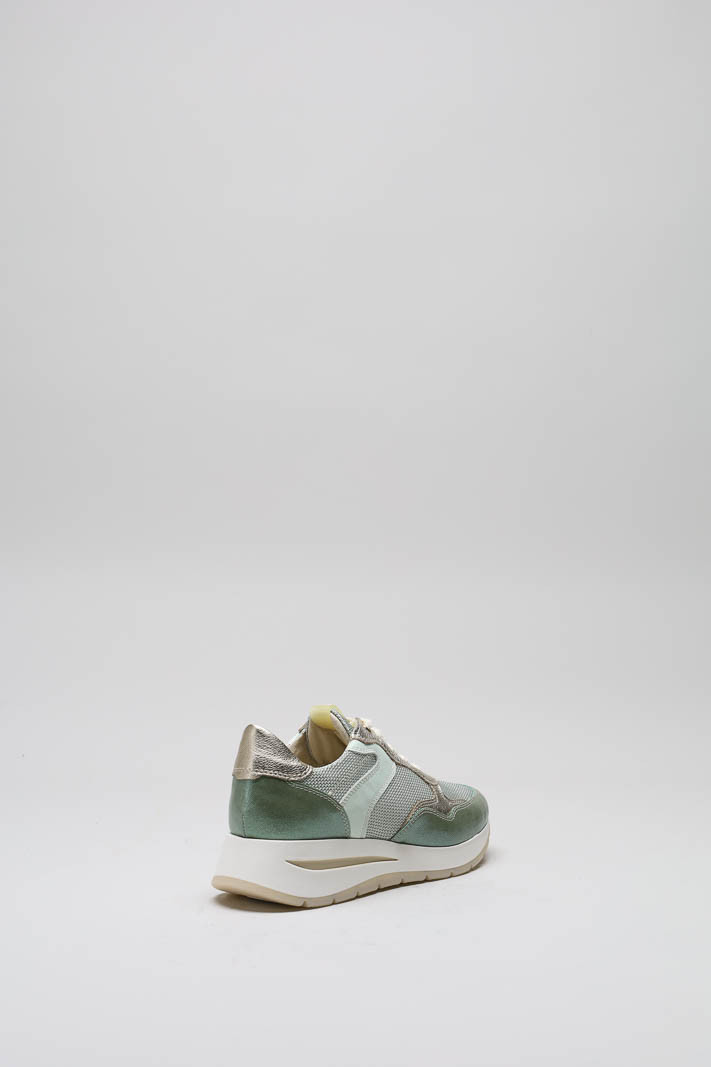 Groen Sneaker image