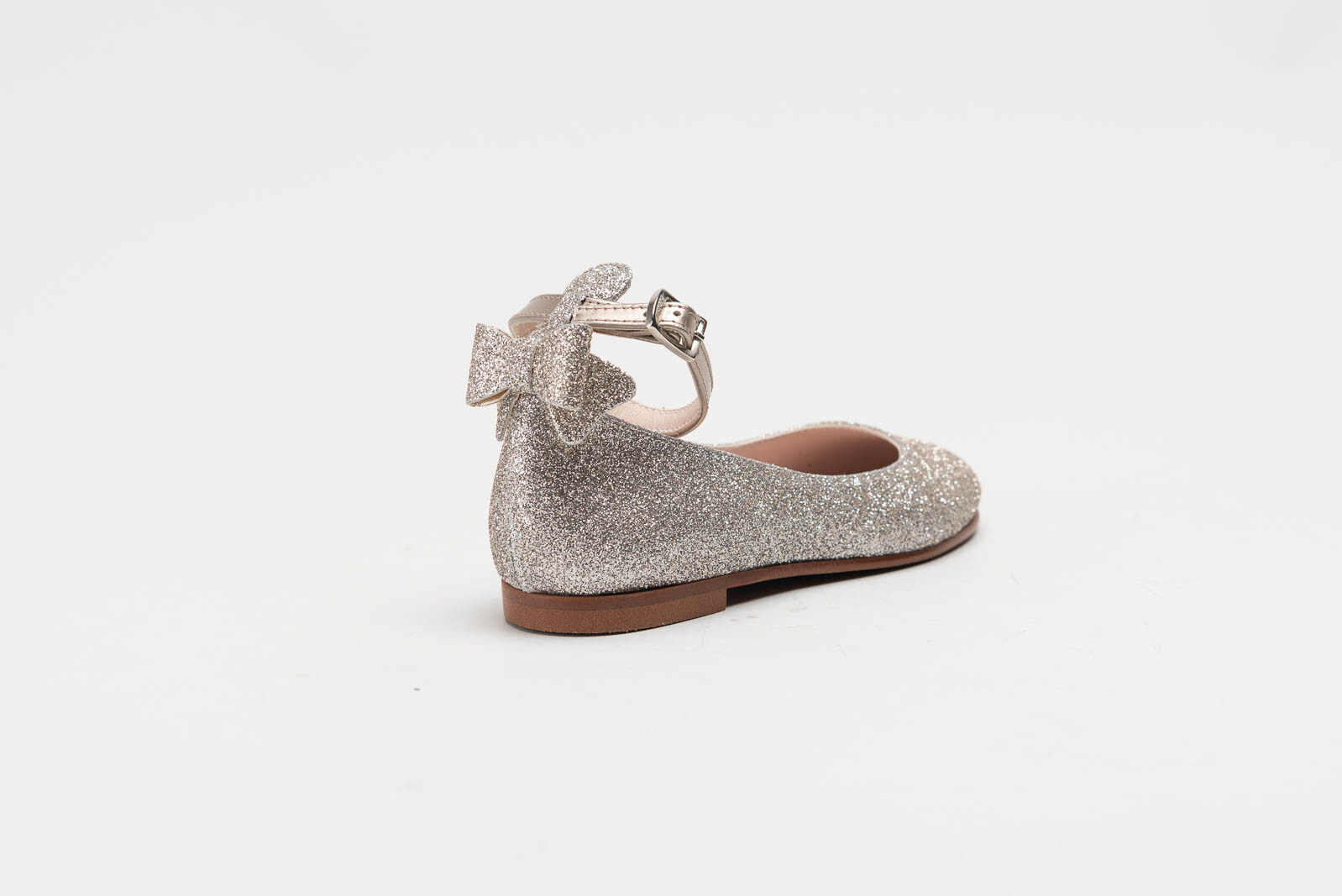 Goud Ballerina image