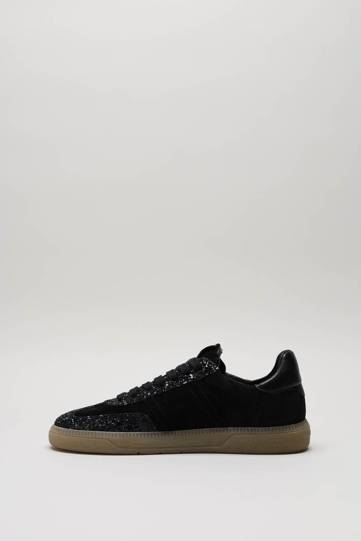 Zwart Sneaker image