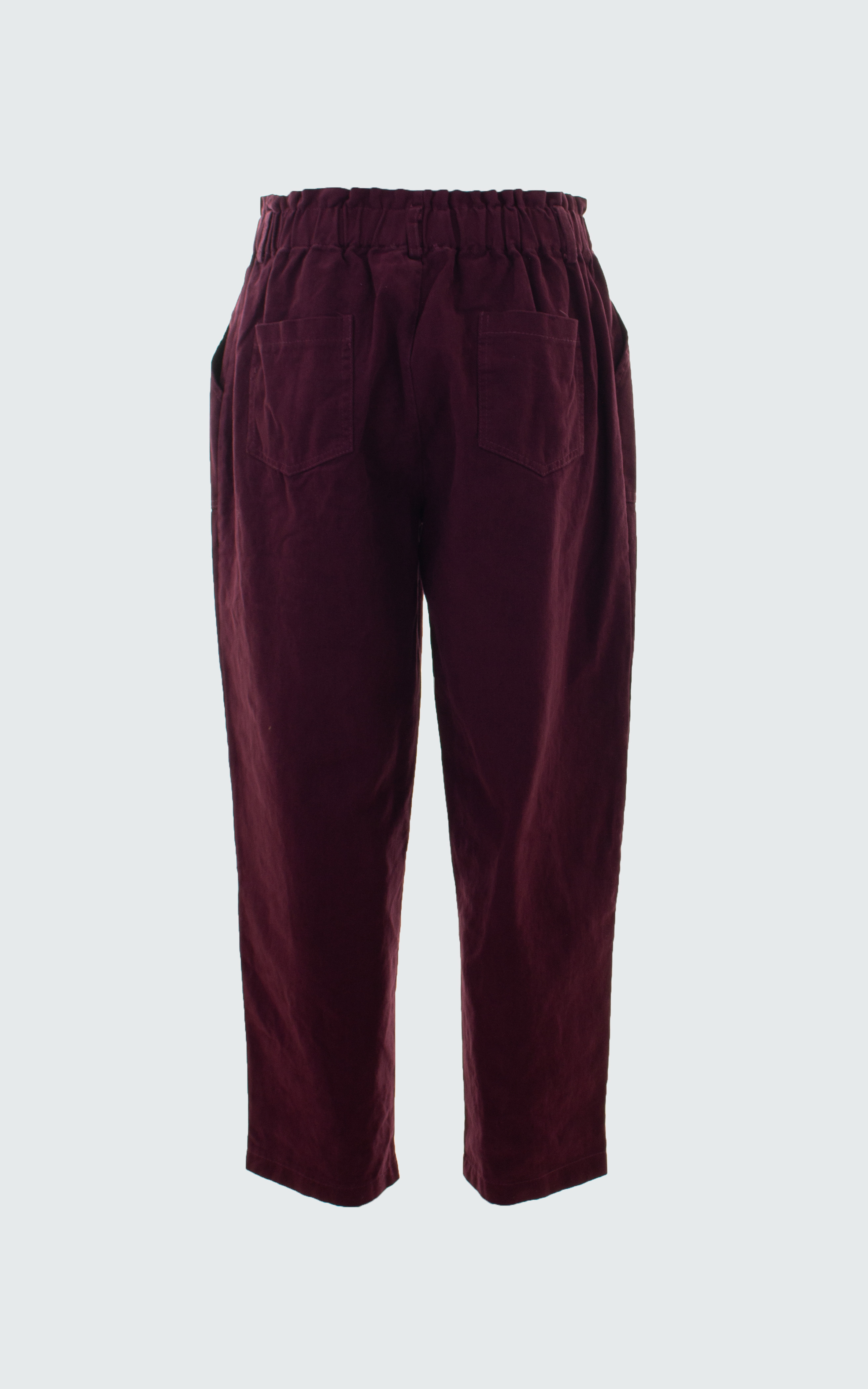 Bordeaux Broek