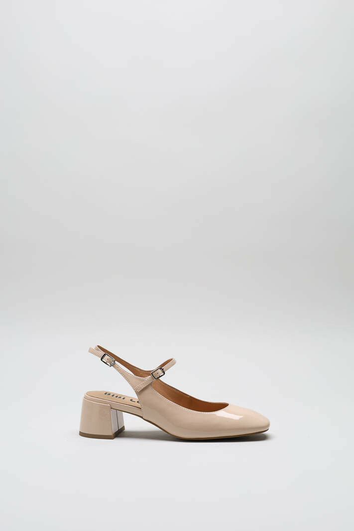 Nude Pump