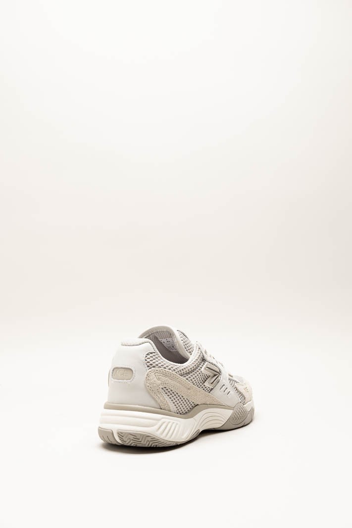 Beige Sneaker image
