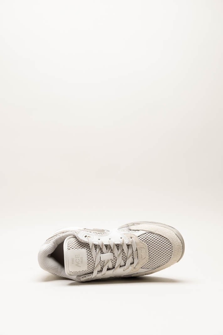 Beige Sneaker image