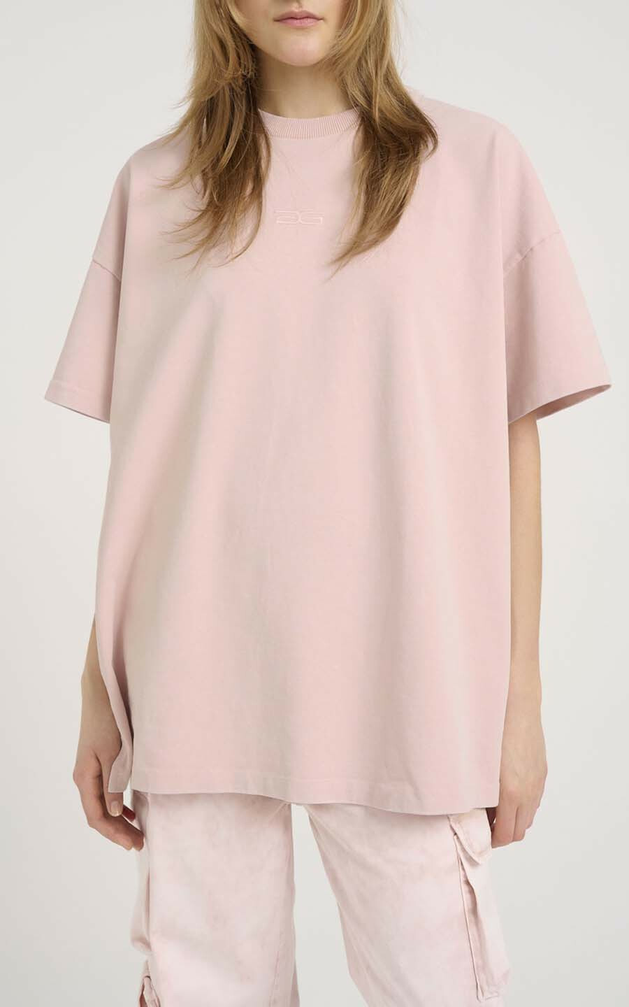 Roze T-shirt/top image