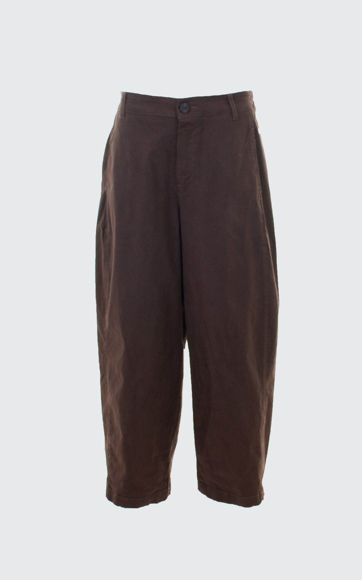Bruin Broek