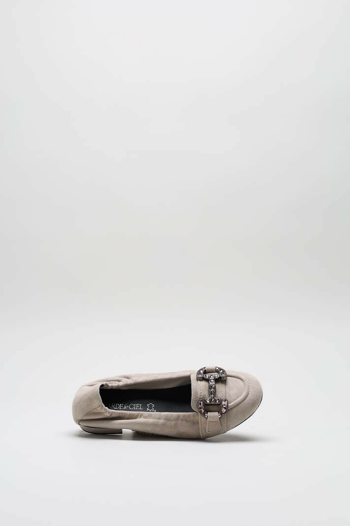 Taupe Ballerina image