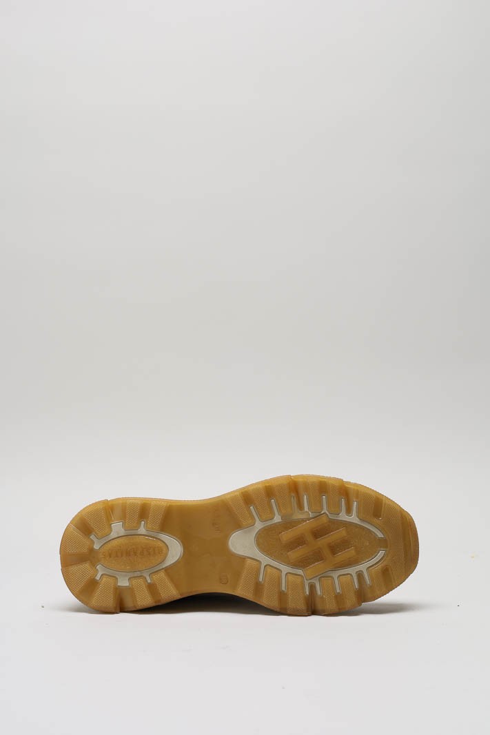 Lichtbeige Sneaker image