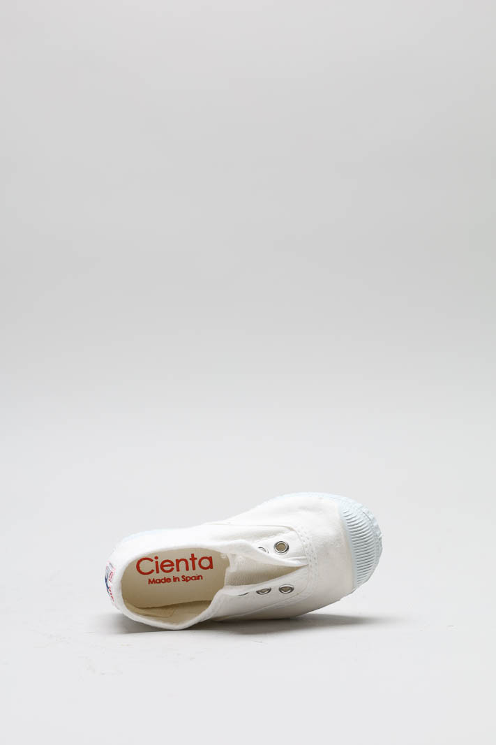 Ecru Speelschoen image