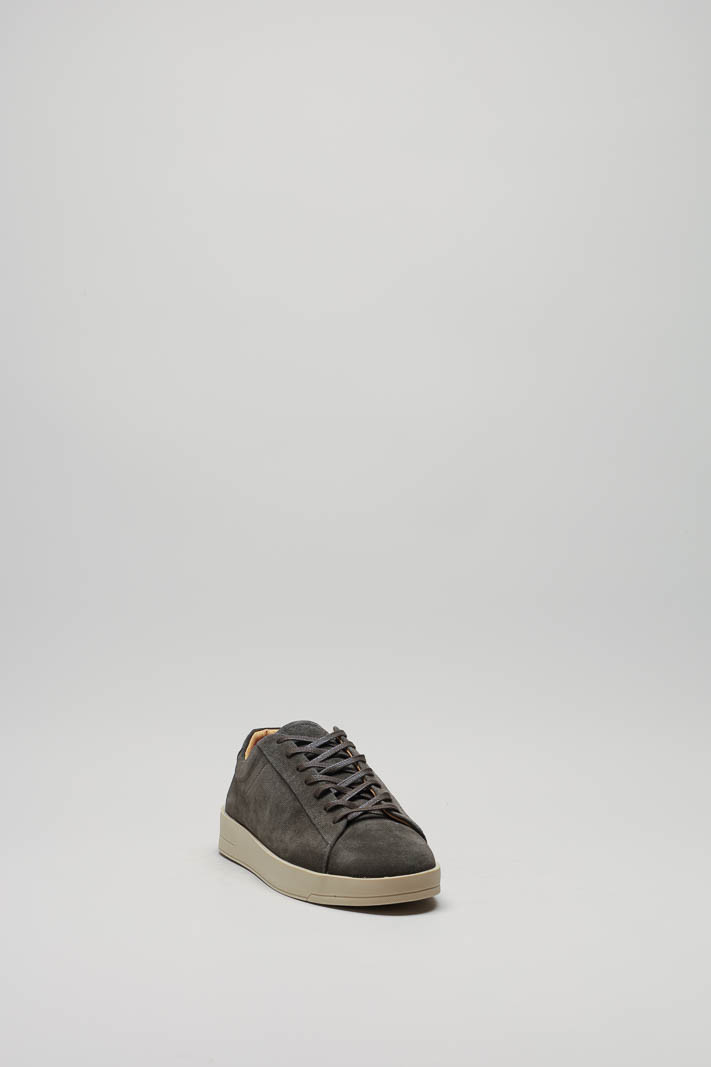 Groen Sneaker