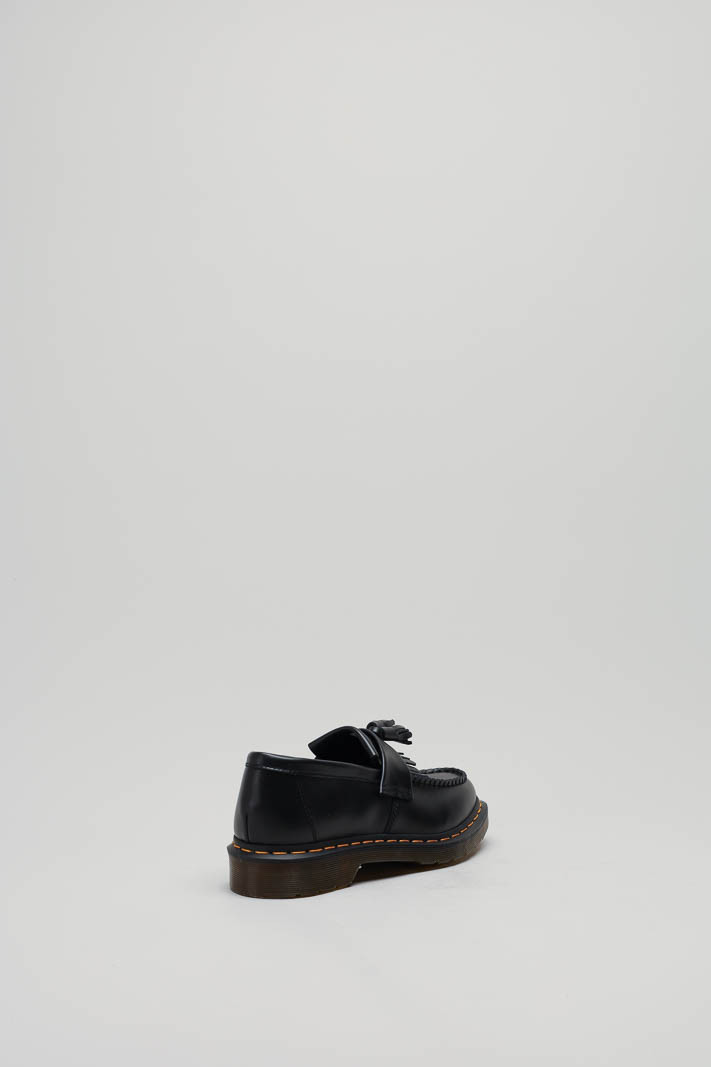 Zwart Mocassin image