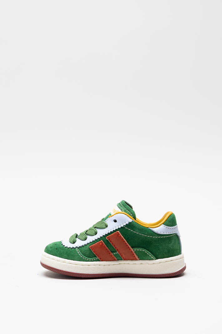 Groen Sneaker image