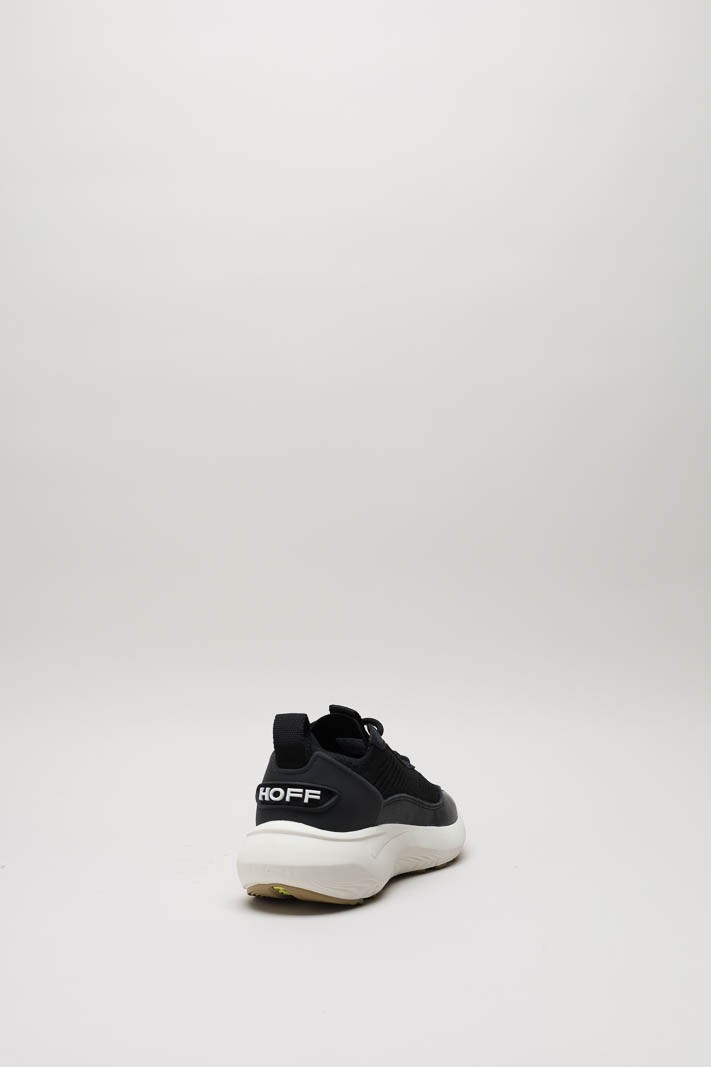 Zwart Sneaker image