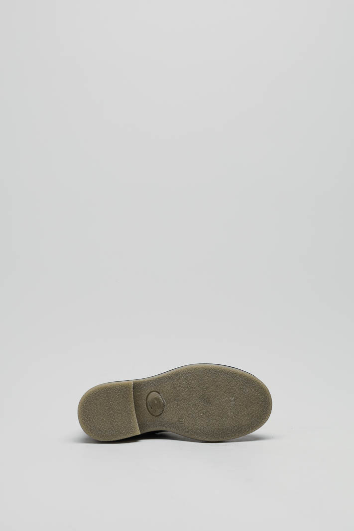 Bruin Korte laarzen image