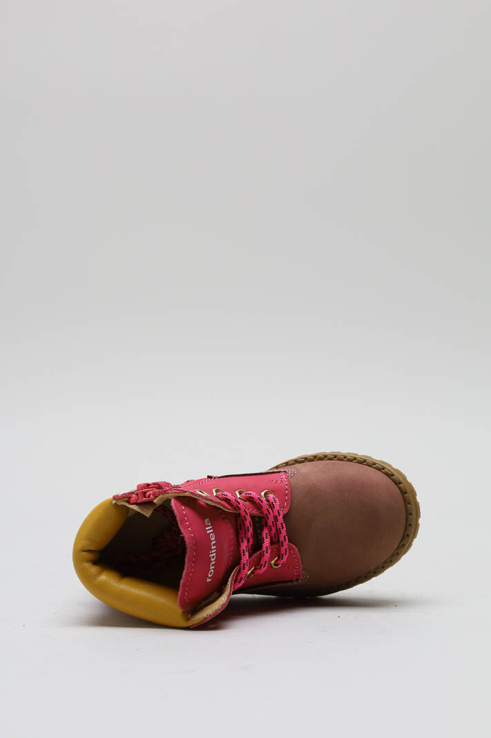 Oudroze Veterbottine image