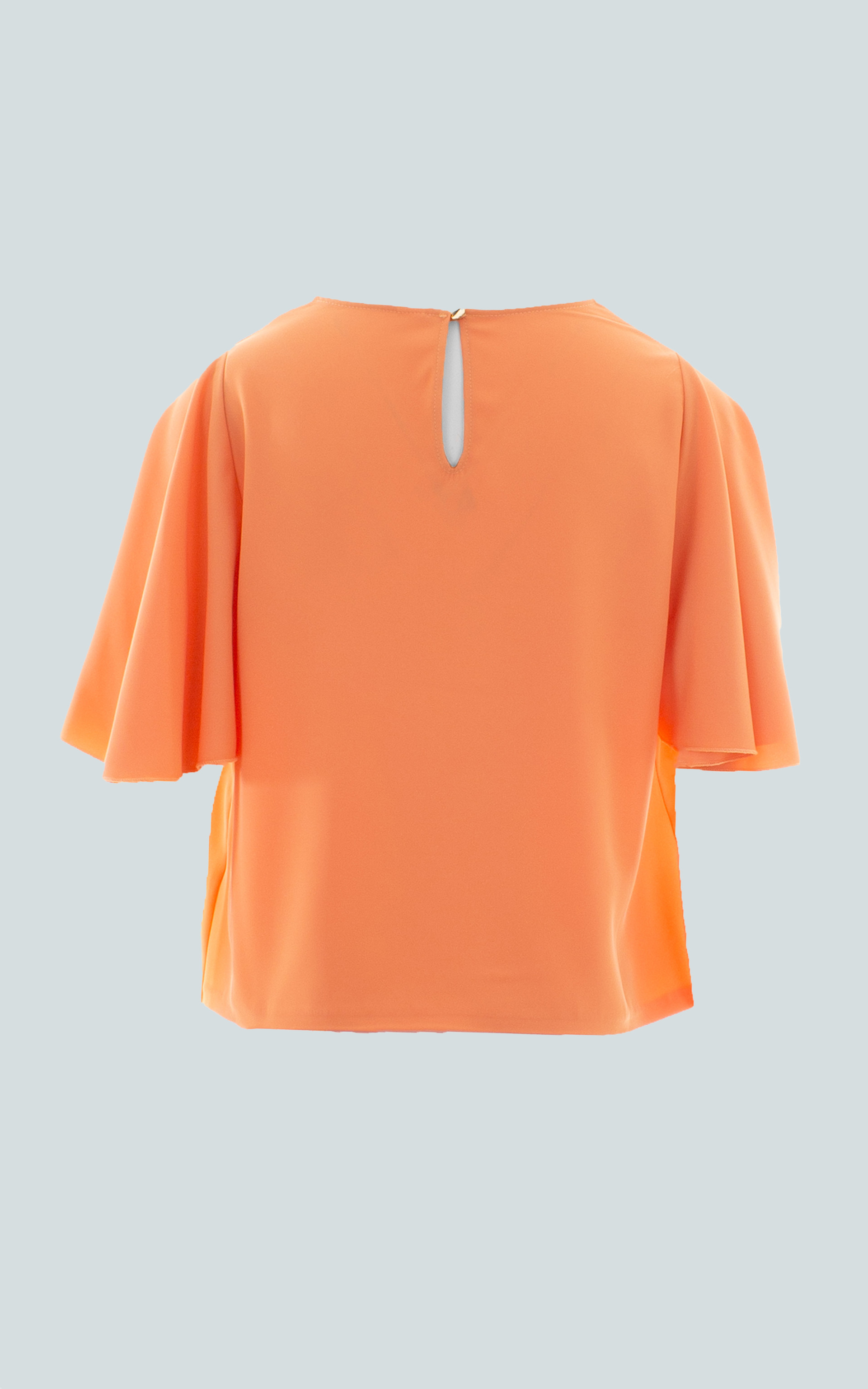 Oranje Blouse image